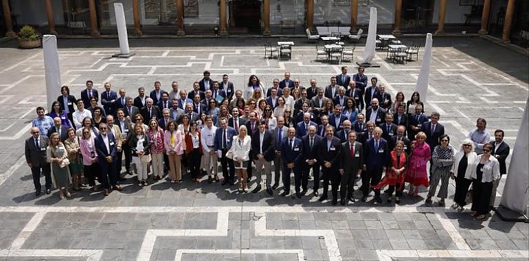 El 90% de la Empresa Familiar en Asturias ve el futuro con optimismo y prevé mantener o aumentar el empleo