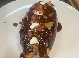 ¡El mejor bocata de Asturias se encuentra en Gijón!