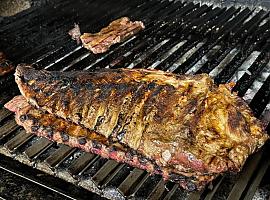 Anunciados los finalistas del Primer Concurso "La Mejor Parrillada de España con Ternera Asturiana"