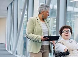 Finalistas de la 19ª Edición de los Premios Fundación Randstad: Impulsando la integración laboral de personas con discapacidad