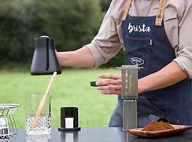 Oviedo se prepara para el Campeonato de Asturias de Aeropress: Un evento de café de especialidad
