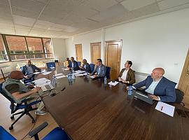 La Fundación Oso de Asturias celebra un año de éxitos en educación ambiental