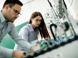 El Gobierno de Asturias inyecta seis millones en proyectos empresariales de I+D para impulsar la innovación
