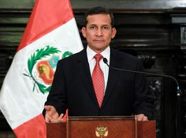 Humala decreta el Estado de Emergencia en Perú por los conflictos mineros