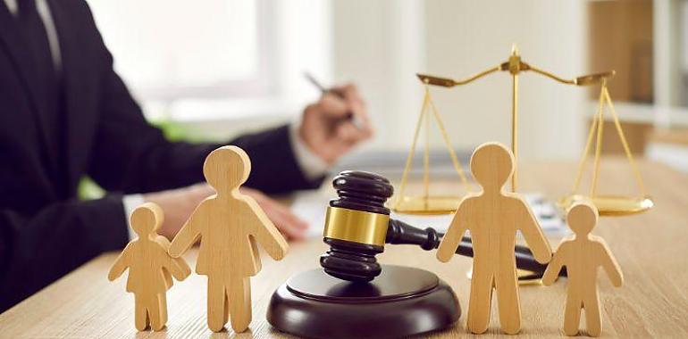 La herencia: Principal fuente de dudas legales para el 81% de los asturianos
