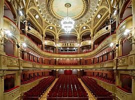 EscenAvilés presenta un agosto espectacular con estrenos teatrales, clásicos y celebraciones musicales