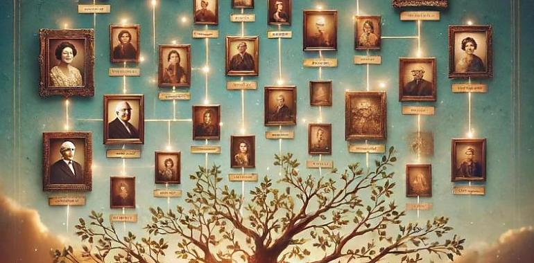 Descubre tus raíces con Geneanet: La plataforma de genealogía líder que conecta a millones de personas