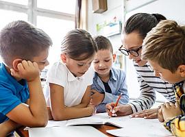 Educación invierte 500.000 euros en proyectos innovadores: Convocatoria abierta hasta el 20 de junio