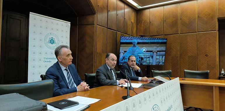 La Universidad de Oviedo cierra 2023 con superávit y grandes avances académicos y de infraestructura