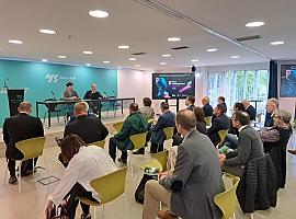 La transformación digital, las tecnologías disruptivas y la colaboración internacional protagonizan el X Foro TIC