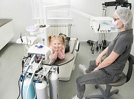 El Gobierno Central destina más de 1,1 millones de euros para mejorar la salud bucodental en Asturias