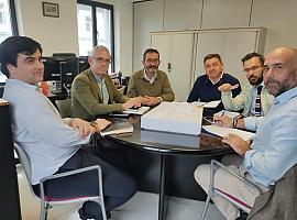Educación presenta el Nuevo CEE Montecerrao: Más plazas, aulas modernas y una inversión de 21,6 millones de euros