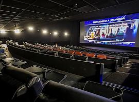 Cinesa y Movistar Plus+ se unen para revolucionar la experiencia cinematográfica con contenidos exclusivos