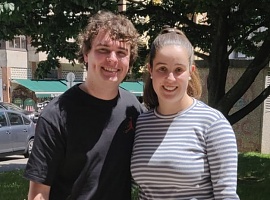 Dos estudiantes de la Universidad de Oviedo ganan el Tercer Premio en el Concurso de Visualización de Datos RSMENTT Data