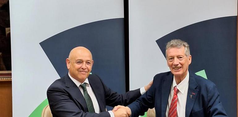 Unicaja renueva su apoyo al Descenso Internacional del Sella