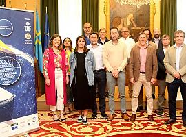 Gijón acoge la XXVI Regata Isastur-Universidad de Oviedo: Un homenaje a la tradición náutica y a Daniel Ponte
