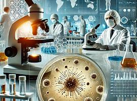 Primeros resultados clínicos de Fagoterapia en España: Un avance prometedor contra las bacterias multirresistentes