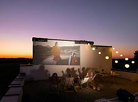 El Cine de Verano regresa a los barrios de Avilés con cuatro proyecciones gratuitas al aire libre