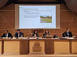 Cogersa reduce tarifas de gestión de residuos para ayuntamientos tras el incendio en la planta de tratamiento