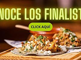 La batalla por el mejor taco de España: Final nacional en Oviedo con los 15 mejores