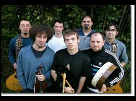 Felpeyu inicia el circuito de música de Asturies, Cultura en Rede en Somiedo