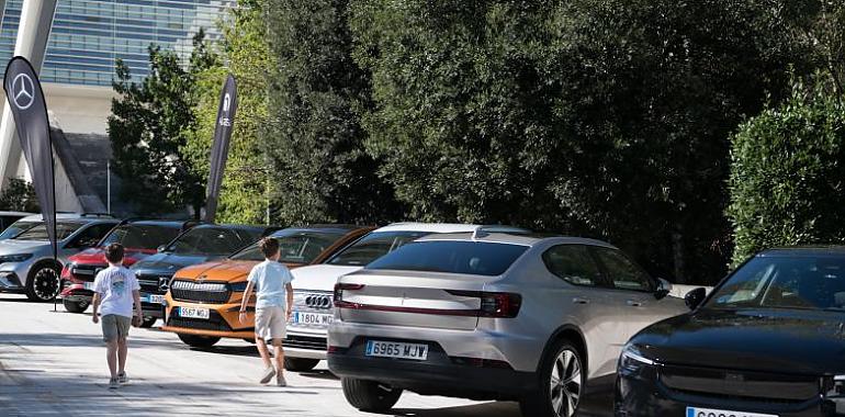 Oviedo se convierte en la referencia de la innovación sostenible con la tercera edición de Moveo, del 12 al 14 de septiembre