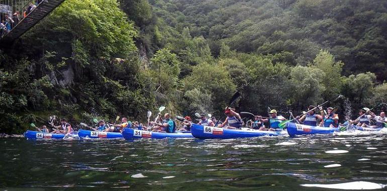 Fedema gana el III Premio del Principado de Asturias al Deporte Inclusivo