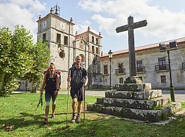 Se destina 113.000 euros para la restauración de patrimonio histórico y mejoras en albergues de Asturias