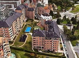 Oviedo tendrá un nuevo colegio de educación especial en Montecerrao