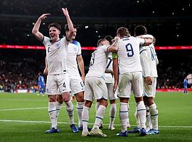Inglaterra ¿debemos temer a este equipo en la final? Conócelo y decídelo tú