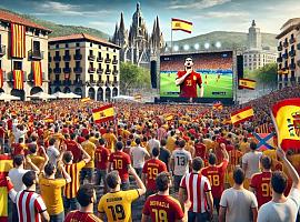 La Selección Española de Fútbol: ¿Un antídoto contra el separatismo?