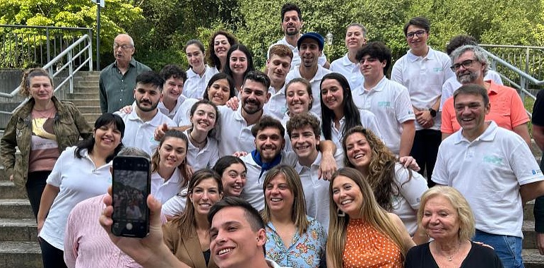 Asturias fortalece sus raíces: la Escuela de Asturianía formará a casi treinta residentes en el exterior este verano