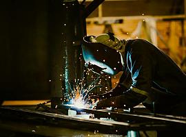  Más de 70 vacantes para oficios cualificados en el sector industrial asturiano