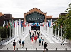 La Organización de los Juegos de París 2024 entregará 300,000 preservativos a los atletas ¿Se trata de un nuevo deporte olímpico