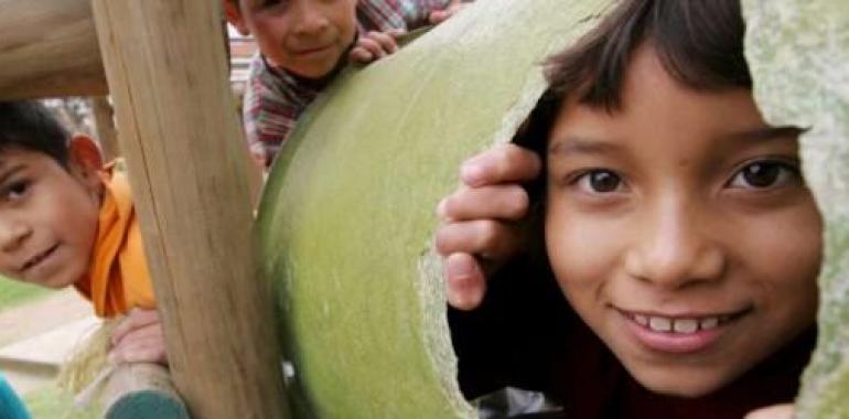 Alarma por aumento de niños que buscan asilo en Bélgica