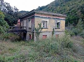 El Sanatorio de Bustiello, al borde del colapso: la Plataforma Salvemos el Sanatorio denuncia el abandono por parte del Gobierno del Principado
