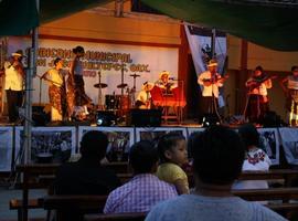 Festival Cultural del Papaloapan 2011