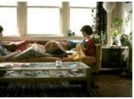 EL FUTURO, una película de Miranda July, estreno el 16 de diciembre