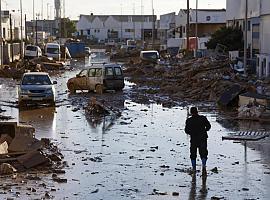Clima extremo en España: entre olas de calor, DANA e inundaciones, ¿qué nos depara el futuro?