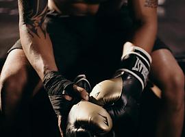 Oviedo se sube al ring: la 'Oviedo Boxing Series' trae espectáculo, estrellas y nuevos talentos al Florida Arena