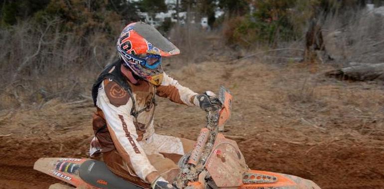 Asturias estará presente en el Campeonato por Autonomías de Cx-country