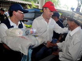 "Colombia no apoyará una declaración babosa en la Cumbre sobre Cambio Climático"