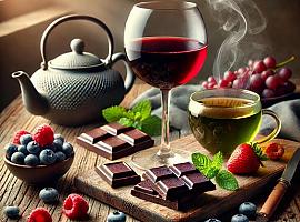 ¿Puede el vino tinto ser la clave para prevenir la demencia? La ciencia respalda su efecto protector