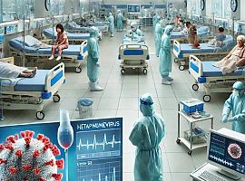El metapneumovirus humano: el virus respiratorio que alarma a China y preocupa al mundo