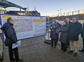 Avilés transforma su movilidad urbana con una inversión millonaria en transporte sostenible