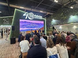 Asturias se consolida como paraíso del cicloturismo con 'Ciclismo por Naturaleza': Más de 4.000 km de rutas y un plan de 860.000 euros para impulsar el sector