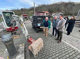 Asturias destina más de 66 millones hasta 2027 para revitalizar el desarrollo rural y potenciar la pesca