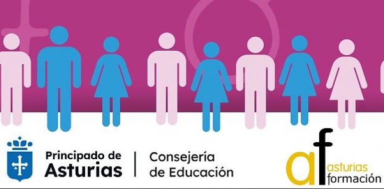 Asturias amplía con éxito su programa pionero de educación en igualdad: 80 colegios impulsarán la lucha contra la violencia machista