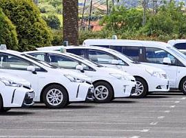 Gijón actualiza las tarifas de taxi: así quedan los nuevos precios tras la subida del 3,71%