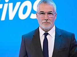 La verdad detrás de la salida de David Cantero de Informativos Telecinco tras 15 años al frente